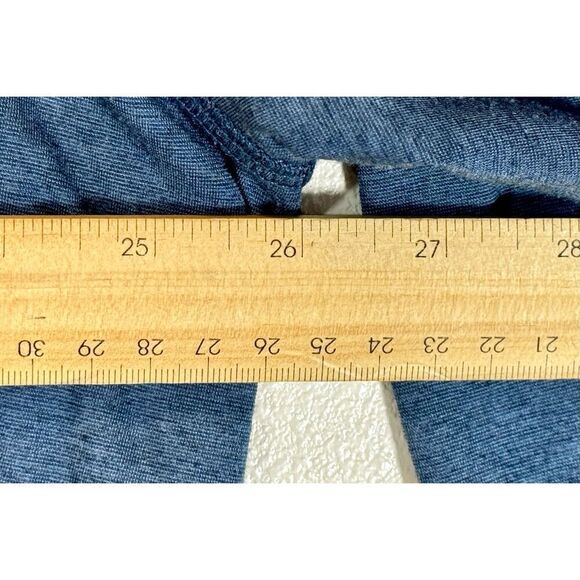 NWOT Travis Matthew The Heater Quarter Zip Men's Lightweight Long Sleeve XXL - Picture 10 of 10